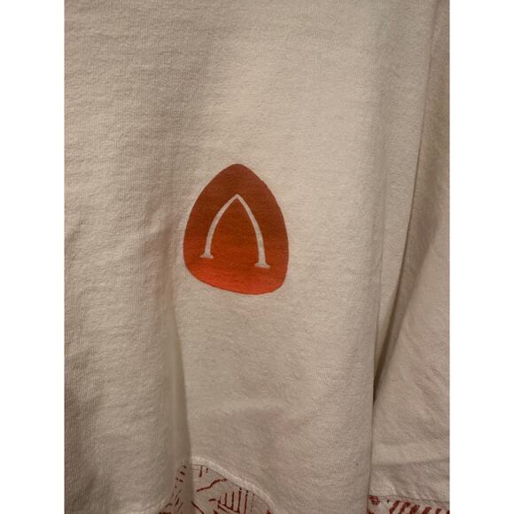 NWOT Disney Parks Aulani Resorts Spirit of Aloha Hawaii Jersey L - Picture 2 of 5